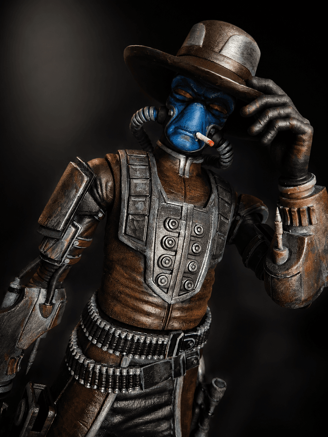 Cad Bane
